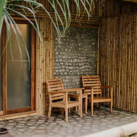 Ecoboo Maldives Hotel Thinadhoo  Bagian luar foto